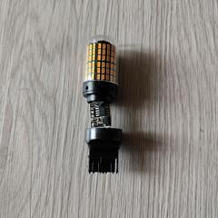 T20ピン部違い対応 LEDウィンカーバルブの画像