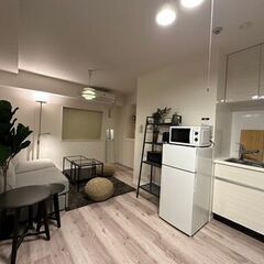 住宅街の民泊施設で専属の清掃スタッフを募集中です♪【0069】の画像