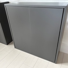 イケアIKEA廃番サイズキャビネットBエーケト