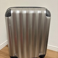 キャリーケース　機内持ち込みサイズ　お譲りします