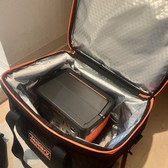 【5/15限定】【ほぼ未使用】Jackary 400 ポータブル電源 ソーラーパネル セットの画像