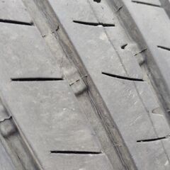 205/65R16【2020年製・中古4本・4.7～5.9mm溝】サマータイヤの画像