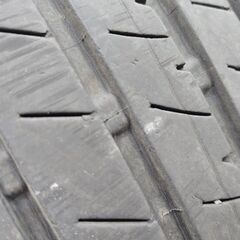 205/65R16【2020年製・中古4本・4.7～5.9mm溝】サマータイヤの画像