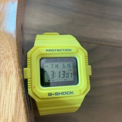 G-SHOCK