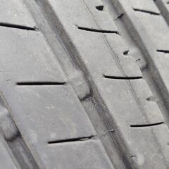 205/65R16【2020年製・中古4本・4.7～5.9mm溝】サマータイヤの画像