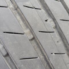 205/65R16【2020年製・中古4本・4.7～5.9mm溝】サマータイヤの画像