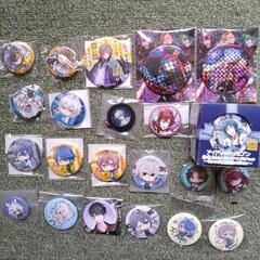 アニメグッズお譲りします♪