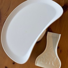 Bumbo バンボ トレイ• ベルト•取説付き 箱付き 【ブルー】の画像