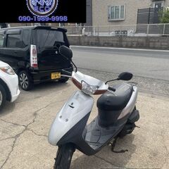 買い取り、下取り大歓迎!!保証付き車両になります♪　愛知県公安委...