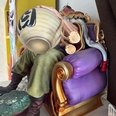 ONEPIECE 白ひげフィギュアの画像