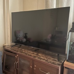ハイセンス 40インチTV
