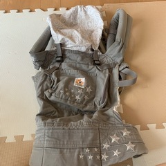 エルゴベビー　抱っこ紐