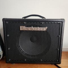 BLACKSTAR HT METAL 5 　真空管アンプ　