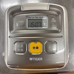 炊飯器