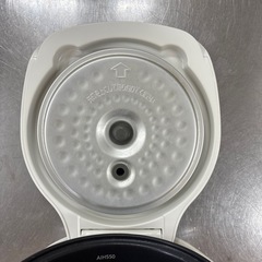 炊飯器の画像