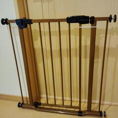 ベビーゲート
