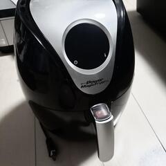 Power Magic Fryer XL(パワーマジックフライヤ...