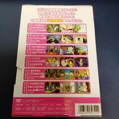 世界名作童話　DVDの画像