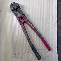 ボルトカッター／ボルトクリッパー／450mm