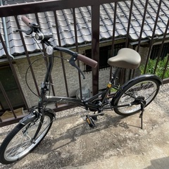 自転車