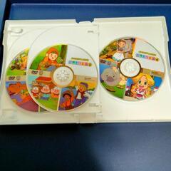 世界名作童話　DVDの画像