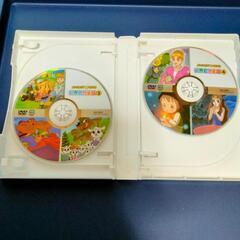 世界名作童話　DVDの画像