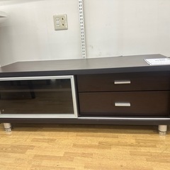 【ドリーム川西店御来店限定】ニトリ　ローボード／クリーニング済み...