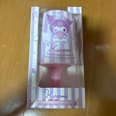 クロミちゃんLEDライト