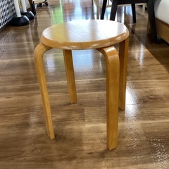 椅子【町田市再生家具】0515