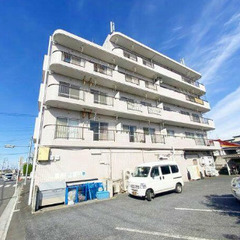 《小平駅24分＊2LDK＊角部屋＊定期借家》最安0円後払い…