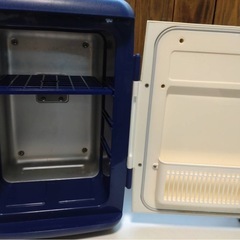 CARSTEN  電源式温冷蔵庫の画像