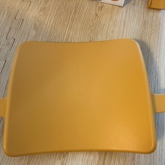 【美品】
トリップ トラップ ベビーセットの画像