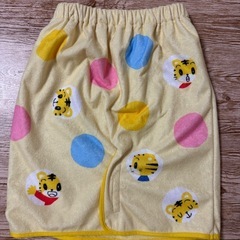 しまじろうのおねしょガード