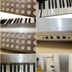 カシオ CASIO PS-20 [デジタルピアノ] セルヴィアー...