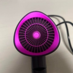 ドライヤーの画像