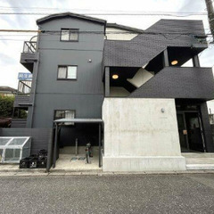 《花小金井駅＊定期借家＊角部屋＊バストイレ別》最安0円後払…