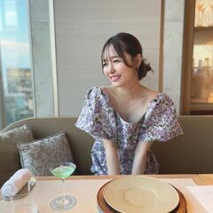 時間がある時に、 一緒におしゃれなカフェめぐりでも行きまし…