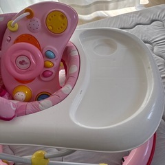 ベビー用歩行器の画像