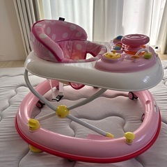 ベビー用歩行器
