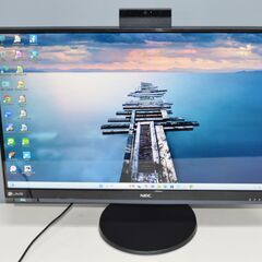 中古一体型パソコン NEC PC-GD277DCAA Windo...