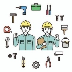 雑工作業！！男女問わず募集してます！