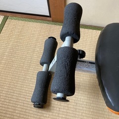 ワンダーコア　腹筋マシーンの画像