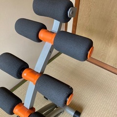 ワンダーコア　腹筋マシーンの画像