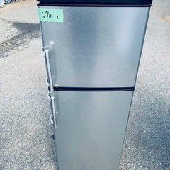 送料設置無料❗️家電2点セット 洗濯機・冷蔵庫 (みんなの家電