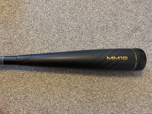 【SOLD OUT】SSK MM18 トップバランス　