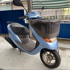 原付バイク Dio チェスタ(af62)