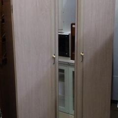 クローゼット