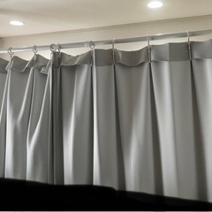 カーテンレール 