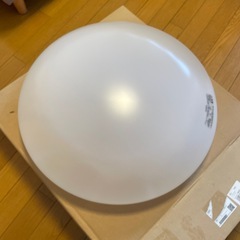 シーリングライトカバーのみ