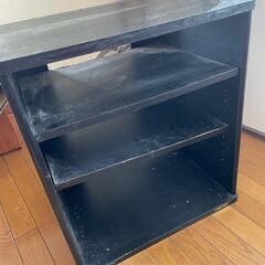 ＡＶラック無償でお譲りします
